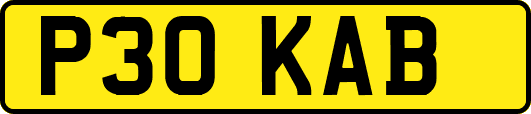 P30KAB