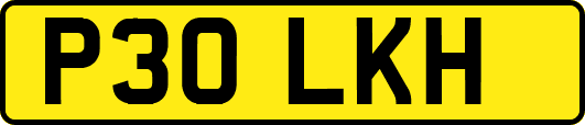 P30LKH