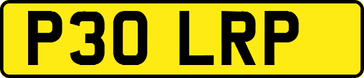 P30LRP