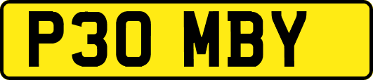 P30MBY