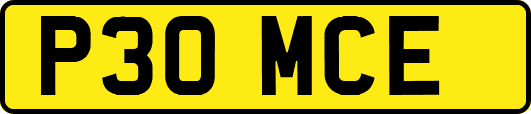 P30MCE