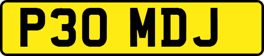 P30MDJ