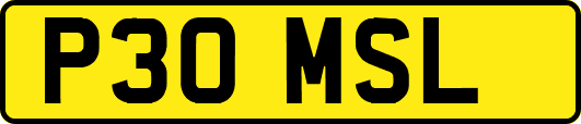 P30MSL