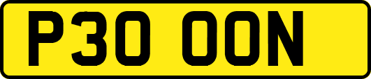 P30OON