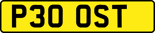 P30OST