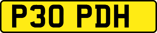 P30PDH