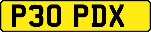P30PDX