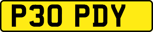 P30PDY
