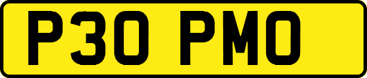 P30PMO