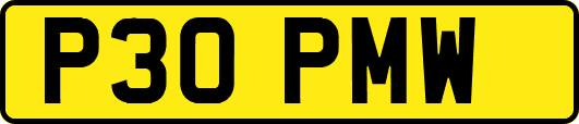P30PMW