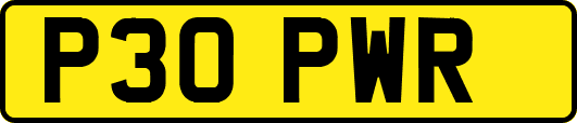 P30PWR