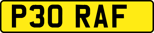 P30RAF