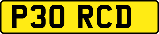 P30RCD