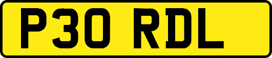 P30RDL