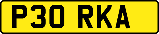P30RKA
