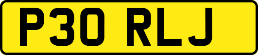P30RLJ