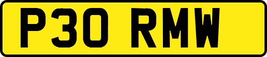 P30RMW