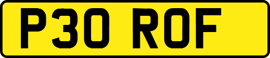 P30ROF
