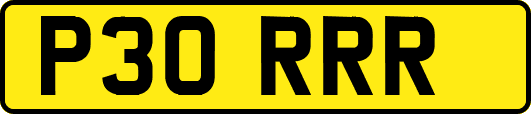 P30RRR