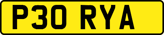 P30RYA