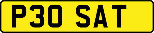 P30SAT