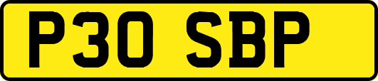 P30SBP