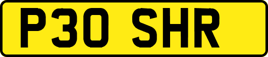 P30SHR