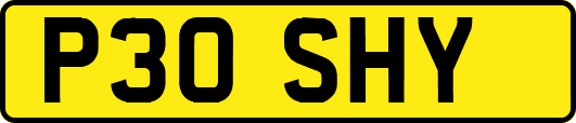 P30SHY