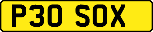 P30SOX