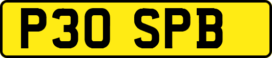 P30SPB