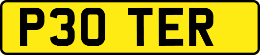 P30TER