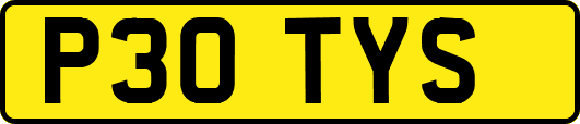 P30TYS