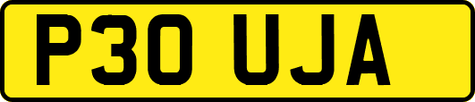 P30UJA