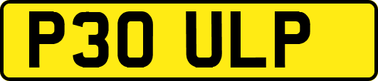 P30ULP