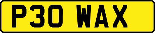 P30WAX