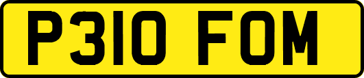 P310FOM