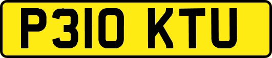 P310KTU