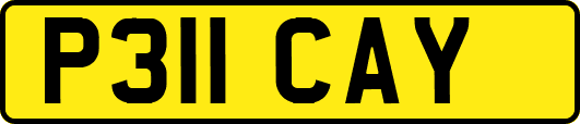 P311CAY