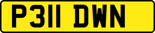 P311DWN