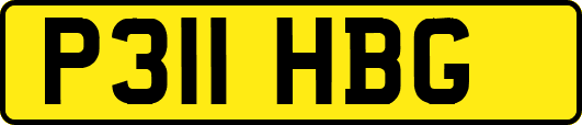 P311HBG