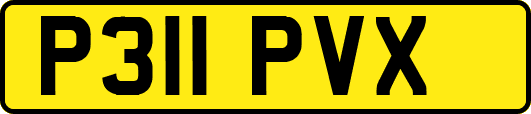 P311PVX