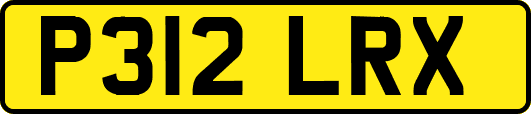 P312LRX