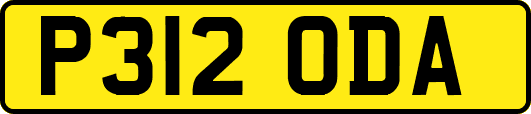 P312ODA