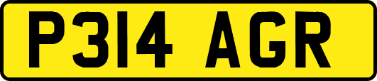 P314AGR
