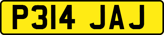 P314JAJ