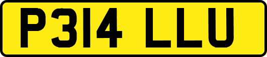 P314LLU
