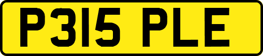 P315PLE