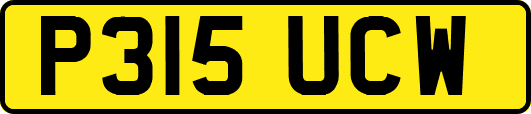 P315UCW