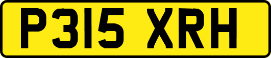 P315XRH