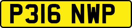 P316NWP